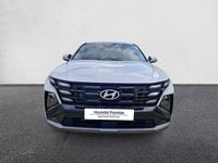 Nuevo Hyundai Tucson 238 CV (175 kW) 2025 SUV