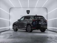 Usado Mazda CX-5 160 CV (117 kW) 2018 SUV