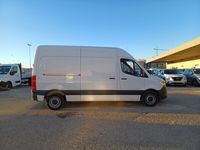 usado Mercedes Sprinter Furgón 2.0 211CDI 3.0T T.ALTO