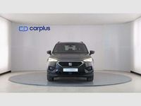 Usado Seat Tarraco Style 150 CV (110 kW) 2022 Gris SUV