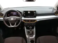 Usado Seat Arona Style 115 CV (84 kW) 2025 Gris SUV