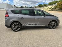 Begagnad Renault Grand Scénic IV Bose Edition 110 HK (80 kW) 2018 Grå Minibuss