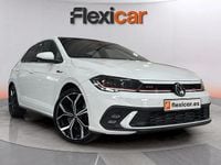 Usado VW Polo GTI 207 CV (152 kW) 2022 Blanco Utilitario