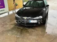 Usado Alfa Romeo 147 120 CV (88 kW) 2005 Negro Utilitario
