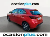 Usado MG MG3 Comfort 116 CV (85 kW) 2025 Rojo Utilitario