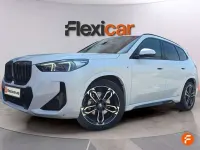 Usado BMW X1 150 CV (110 kW) 2024 Blanco SUV