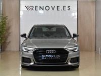 Käytetty Audi A6 Competition 367 HP (269 kW) 2020 Peessi Sedan