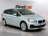 Usado BMW 216 150 CV (110 kW) 2020 Gris Coupe