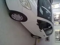 Usado Citroën C3 Attraction 68 CV (50 kW) 2011 Blanco Utilitario