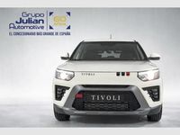 Nuevo SsangYong Tivoli 149 CV (109 kW) 2025 Otro