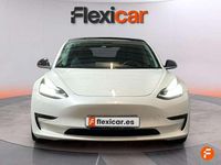 Usado Tesla Model 3 Performance 361 kW (491 CV) 2020 Blanco Berlina