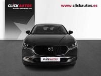 Usado Mazda CX-30 Homura-Line 150 CV (110 kW) 2023 Gris SUV