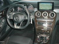 usado Mercedes C63 AMG ClaseCabrio AMG