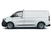 Nuevo VW T7 150 CV (110 kW) 2026 Otro Van