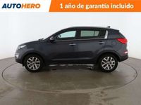 usado Kia Sportage 1.6 GDI Emotion