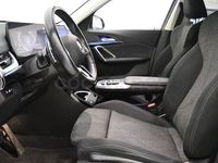 Usado BMW X1 150 CV (110 kW) 2023 Blanco SUV