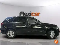 Usado BMW X5 265 CV (194 kW) 2019 Negro SUV