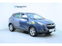 usado Hyundai ix35 1.7 CRDi Kosmo Sky 4x2