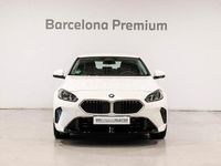 Usado BMW 218 Comfort Edition 150 CV (110 kW) 2025 Blanco Coupe