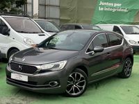 usado DS Automobiles DS4 1.6 THP Style EAT6 165