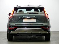 Usado Kia Niro 183 CV (134 kW) 2023 Verde SUV