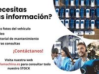 Usado Audi A3 S-Line 150 CV (110 kW) 2015 Blanco Utilitario