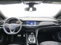 usado Opel Insignia GS LINE + 2.0T 200CV AUT