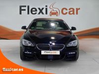 usado BMW 640 SERIE 6 d xDrive Gran Coupe