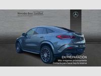Usado Mercedes GLE350 333 CV (244 kW) 2023 Gris Coupe