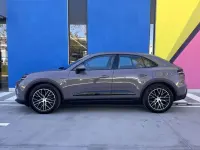 Usado Porsche Macan 300 kW (408 CV) 2025 Burdeos SUV