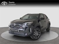 Usado Toyota Yaris Cross Sport 131 CV (96 kW) 2025 SUV