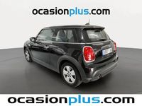 Usado Mini ONE 102 CV (75 kW) 2022 Negro Utilitario