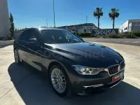 Usado BMW 320 184 CV (135 kW) 2014 Gris / plata Berlina