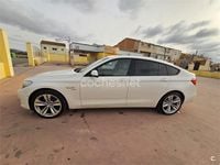 Usado BMW 530 Gran Turismo 245 CV (180 kW) 2011 Blanco Berlina
