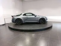 Usado Alpine A110 300 CV (220 kW) 2025 Gris / plata Coupe