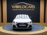 usado Audi A1 Sportback 25 Tfsi Advanced