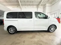 Usado Peugeot Traveller Active 120 CV (88 kW) 2019 Blanco Monovolumen
