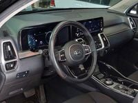 Usado Kia Sorento 230 CV (169 kW) 2021 Negro SUV