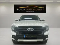 Usado Ford Ranger Limited 170 CV (125 kW) 2024 Blanco Pickup/Camioneta
