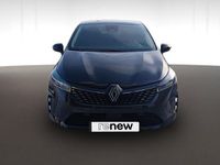 Usado Renault Clio V Evolution 145 CV (106 kW) 2025 Negro Berlina