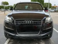 Usado Audi Q7 233 CV (171 kW) 2007 Negro SUV