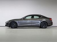 usado Maserati Ghibli 3.0 V6 BT RWD