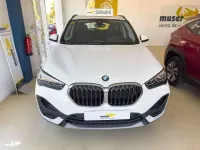 Usado BMW X1 150 CV (110 kW) 2020 Blanco SUV