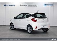 usado Hyundai i10 1.0 MPI Klass