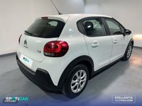 usado Citroën C3 PureTech 60KW (82CV) FEEL