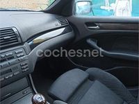 Usado BMW 318 Gran Turismo 143 CV (105 kW) 2013 Negro Berlina