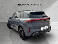Usado Cupra Terramar VZ 265 CV (194 kW) 2024 Gris / plata SUV