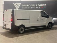 Usado Renault Trafic 150 CV (110 kW) 2023 Blanco Monovolumen