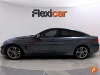 Usado BMW 420 Gran Coupé 184 HP (135 kW) 2018 Cinzento Coupé