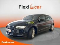 usado Audi A3 Sportback Design 30 TDI 85kW (116CV)